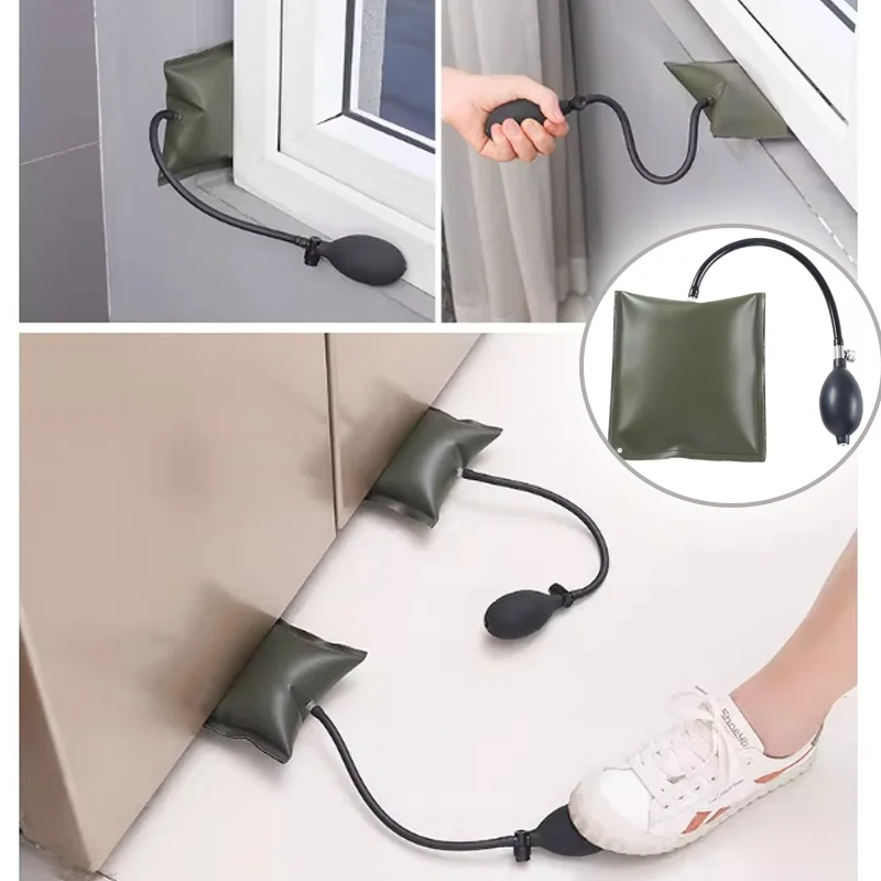 Cales pneumatiques gonflables  - Power Tools For Windows avis et prix