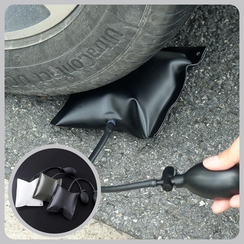 Cales pneumatiques gonflables  - Power Tools For Windows avis et prix