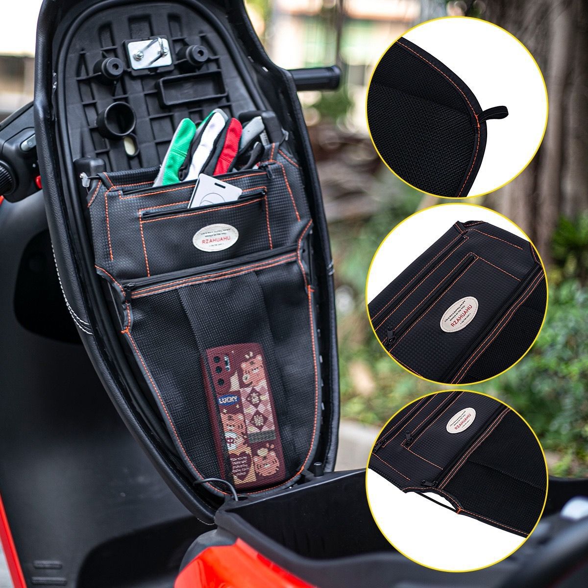Sac de rangement d'outils pour - Bag Power Tools avis et prix