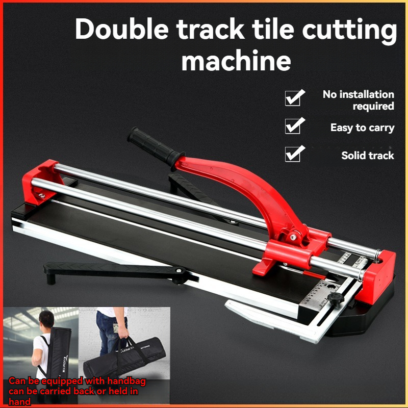 Machine de découpe manuelle de - Tile Cutter Electric avis et prix