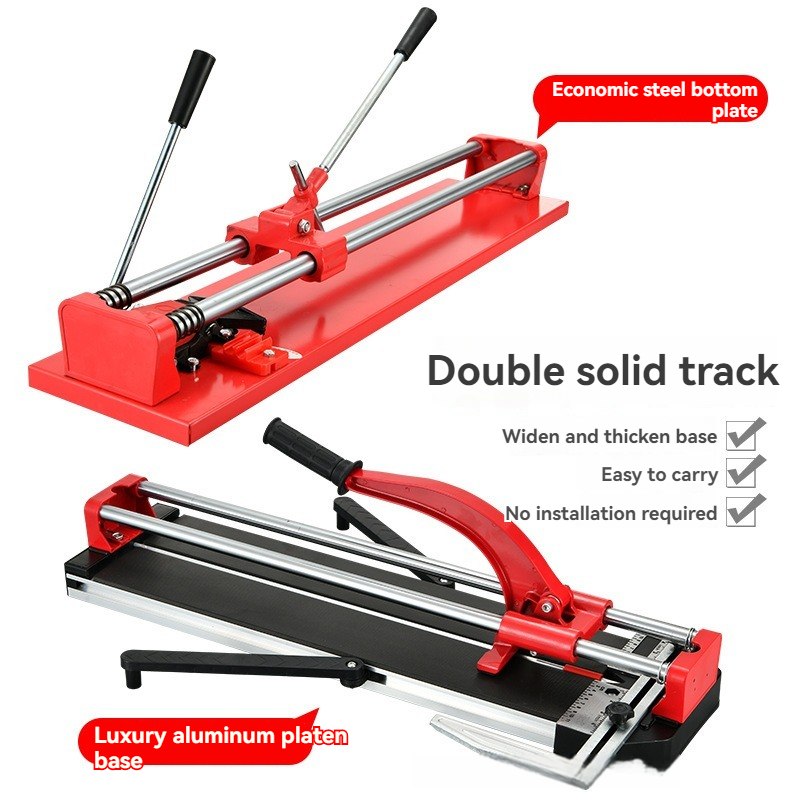 Machine de découpe manuelle de - Tile Cutter Electric avis et prix