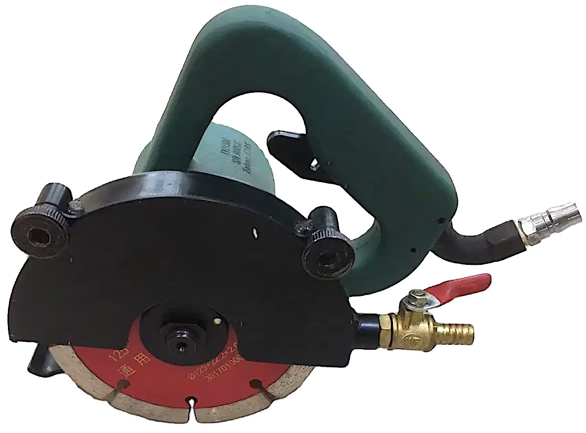 Scie à pierre humide portative - Tile Cutter Electric avis et prix