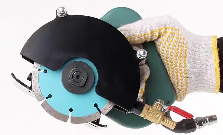 Scie à pierre humide portative - Tile Cutter Electric avis et prix