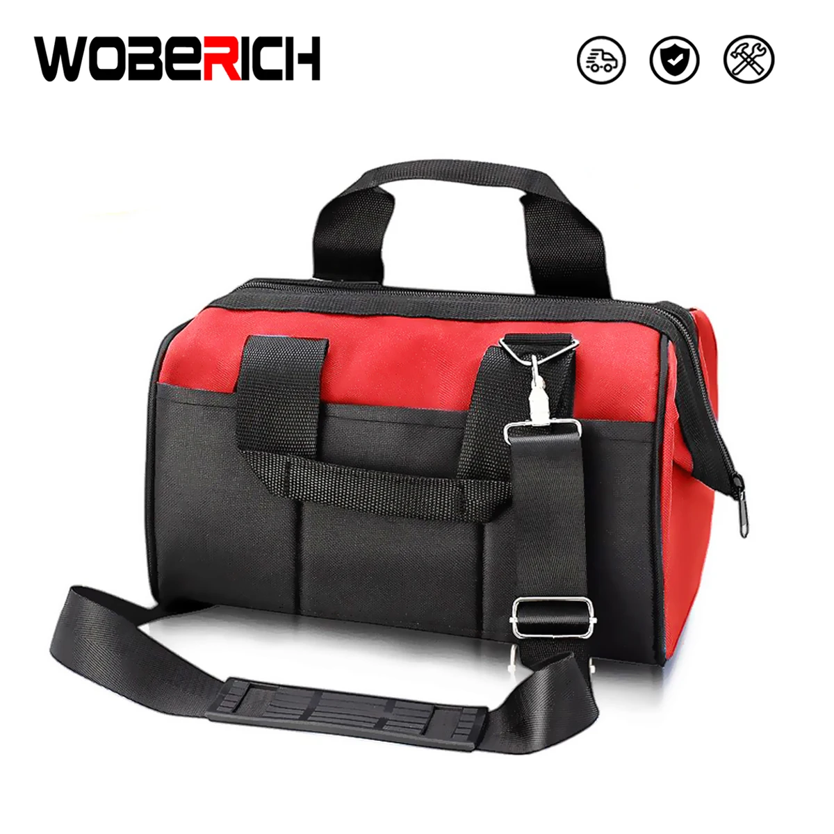 Sac à outils étanche pour élec - Bag Power Tools avis et prix