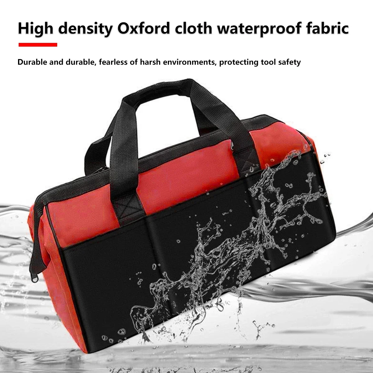 Sac à outils étanche pour élec - Bag Power Tools avis et prix