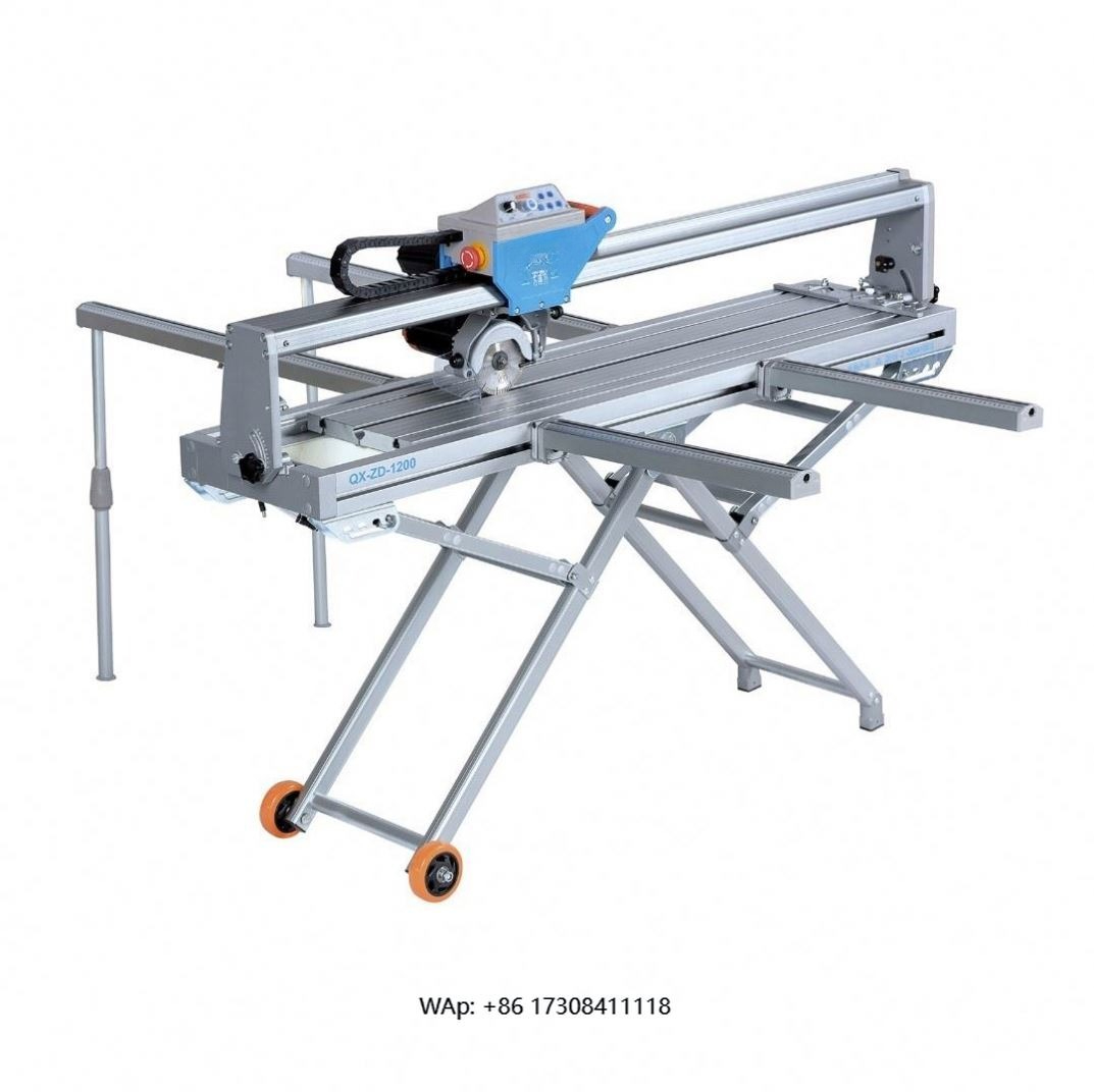 Machine de découpe de scie de  - Tile Cutter Electric avis et prix