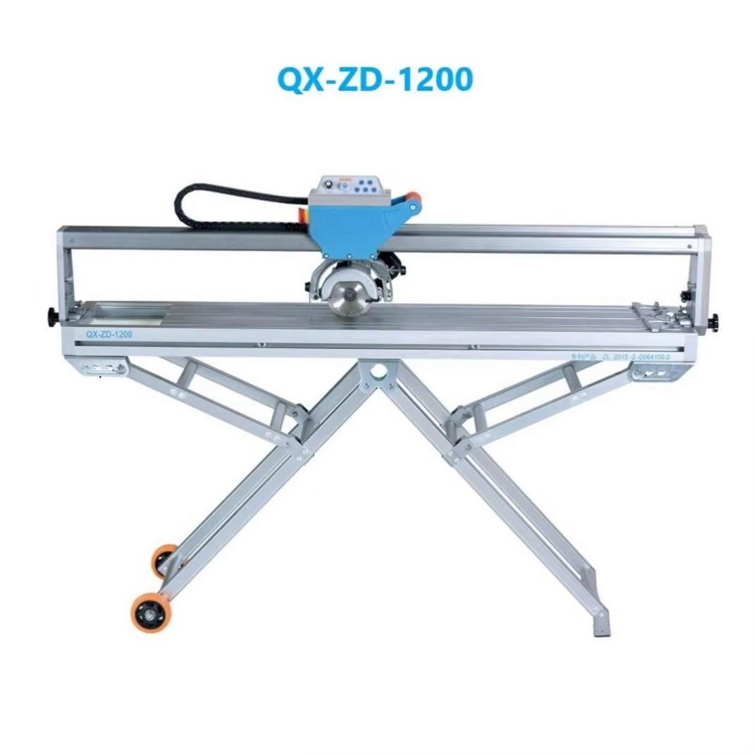 Machine de découpe de scie de  - Tile Cutter Electric avis et prix