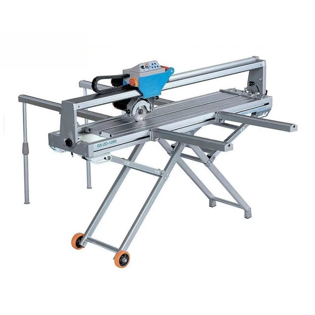 Machine de découpe de scie de  - Tile Cutter Electric avis et prix