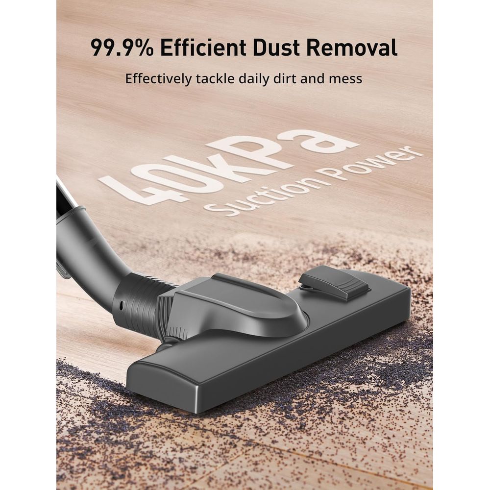 Aspirateur à cartouche, 1600W/ - Bag Power Tools avis et prix