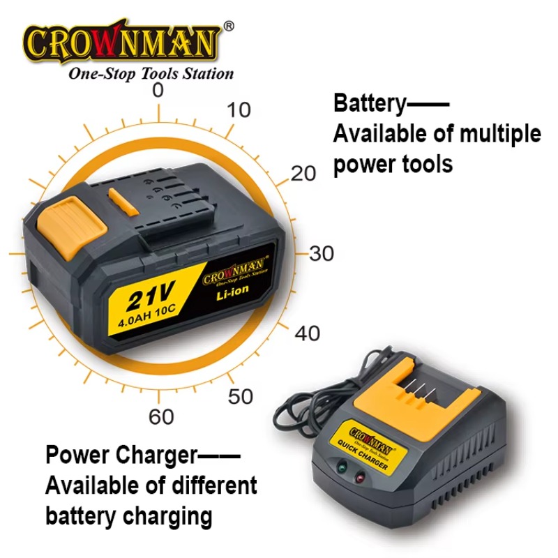 Outils électriques, clé à choc - Impact Driver Cordless avis et prix