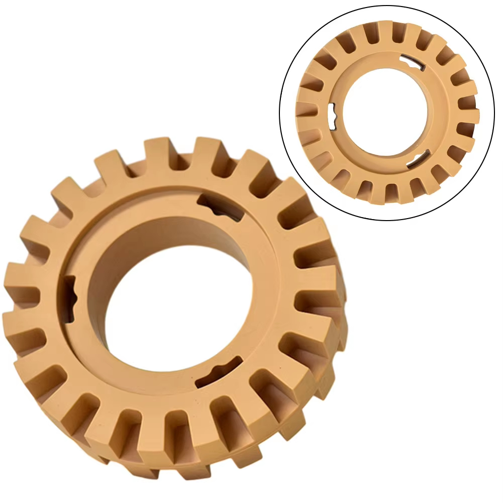 Roue de gomme en caoutchouc de - Power Tools For Windows avis et prix