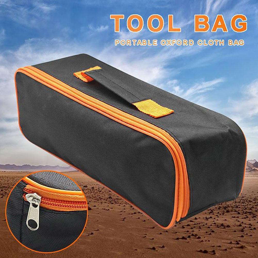 Pochette à outils à fermeture  - Bag Power Tools avis et prix