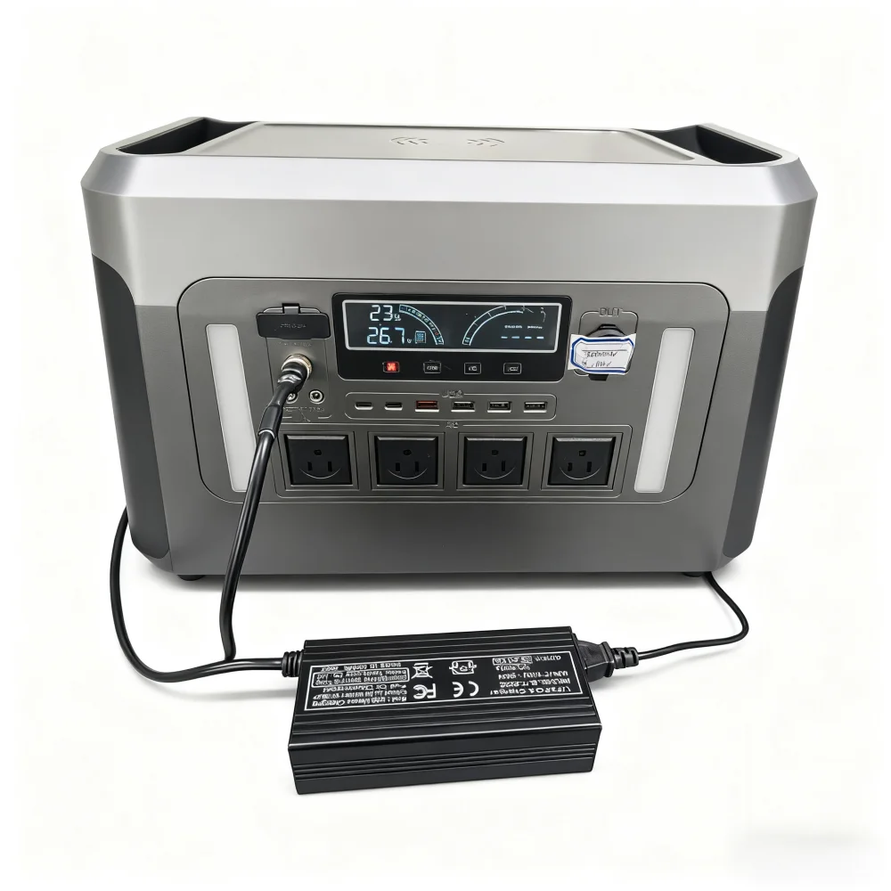 Station d'alimentation univers - Power Tools Global Market avis et prix