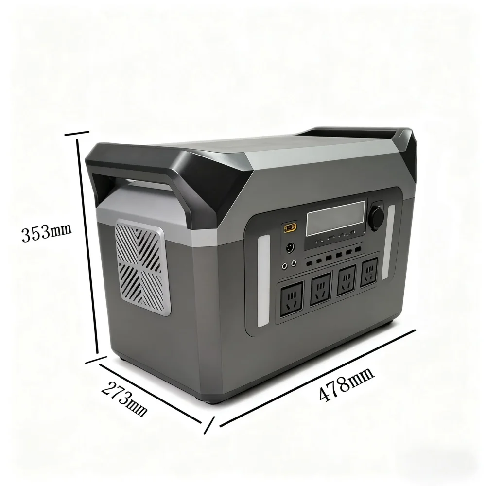Station d'alimentation univers - Power Tools Global Market avis et prix