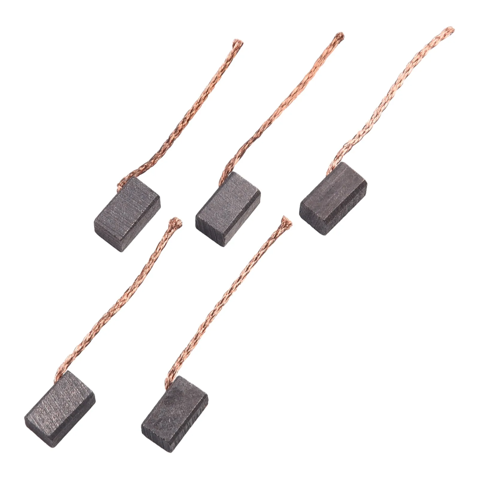 Brosses en carbone 6x6x10mm, 2 - Power Tools In Automotive avis et prix