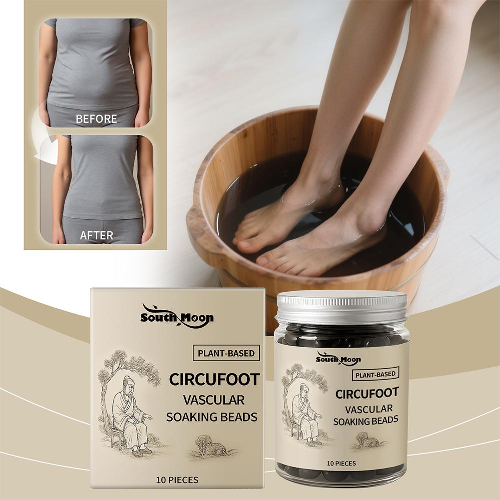 Sac de bain de pieds au gingem - Bag Power Tools avis et prix