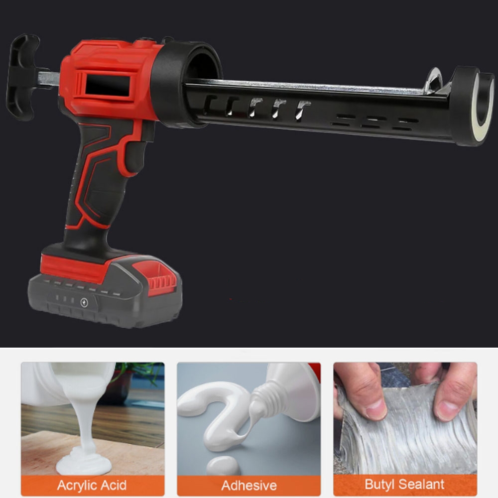 Pistolet à colle électrique sa - Power Tools For Windows avis et prix