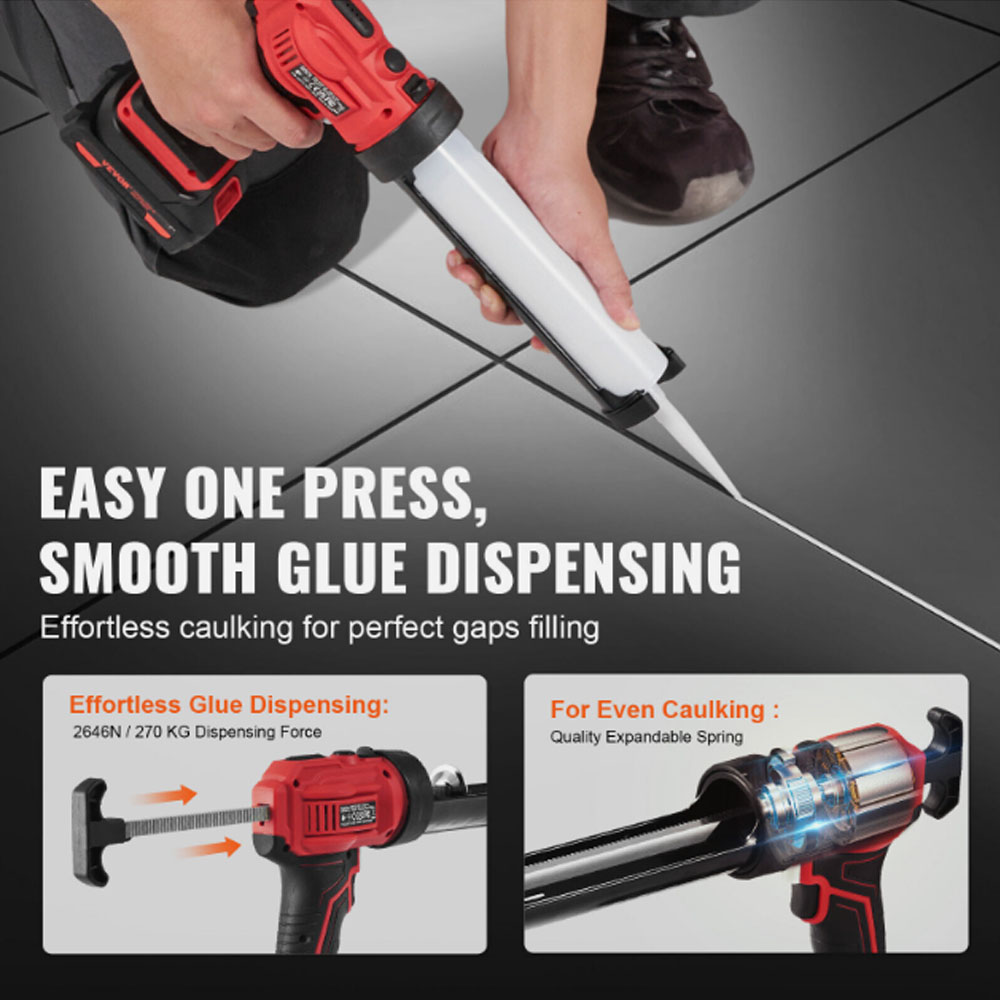 Pistolet à colle électrique sa - Power Tools For Windows avis et prix
