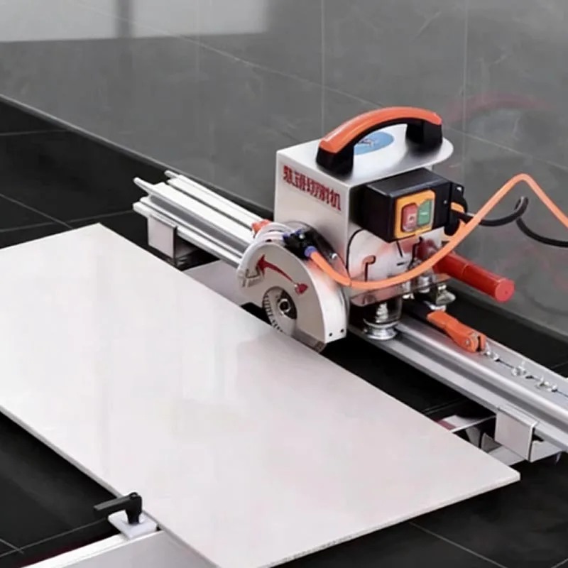 Machine de découpe de carreaux - Tile Cutter Electric avis et prix