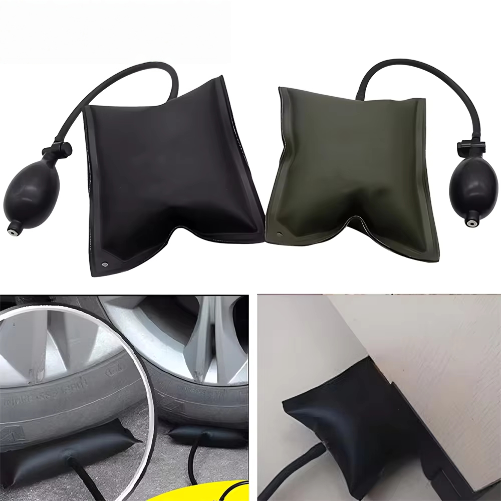 Cales pneumatiques gonflables  - Power Tools For Windows avis et prix
