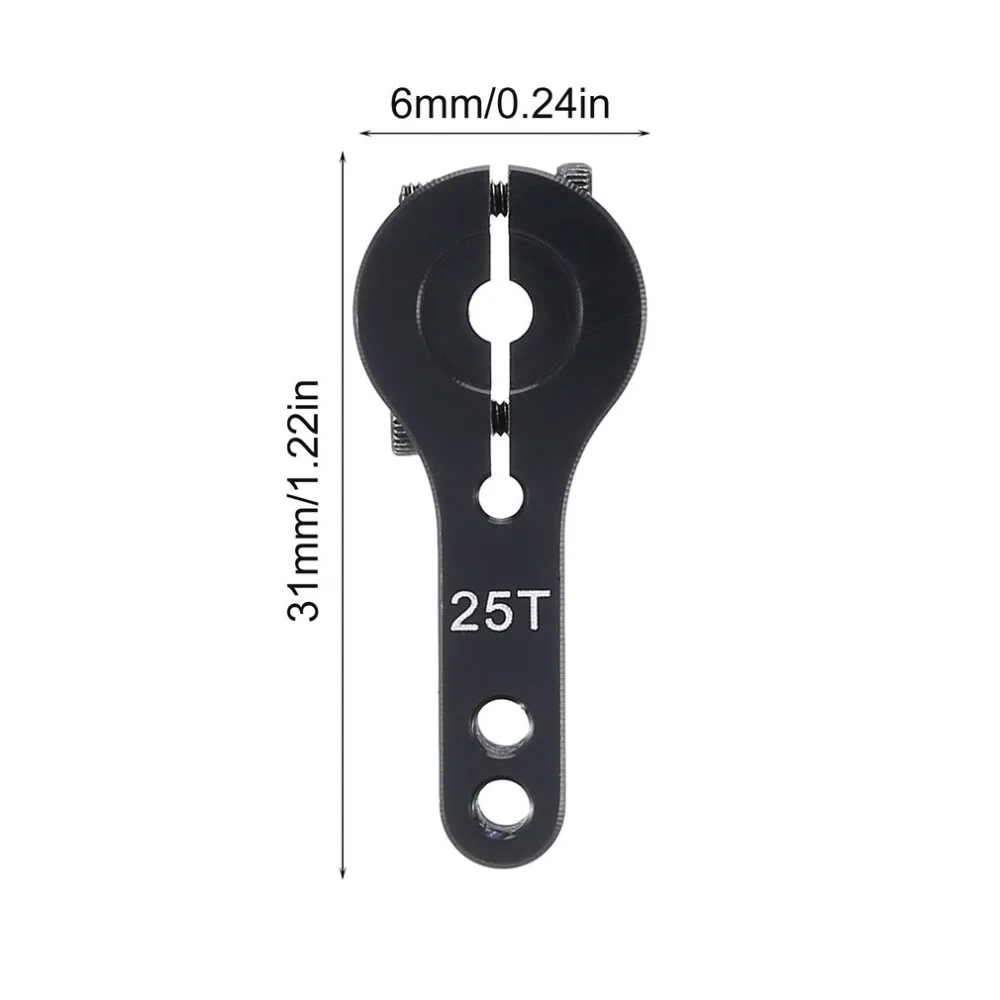 NEEBRC 25T RC Servo klaxon bra - Impact Driver Cordless avis et prix